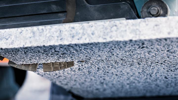 Produktbild Bosch Professional Zubehör PRO Stone Diamanttrennscheibe, 230 x 22,23 mm