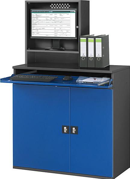 Produktbild RAU Computer-Arbeitsstation