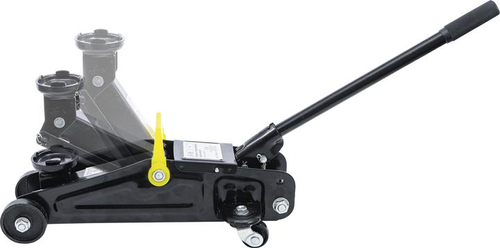 Produktbild BGS Rangier-Wagenheber hydraulisch 1 t