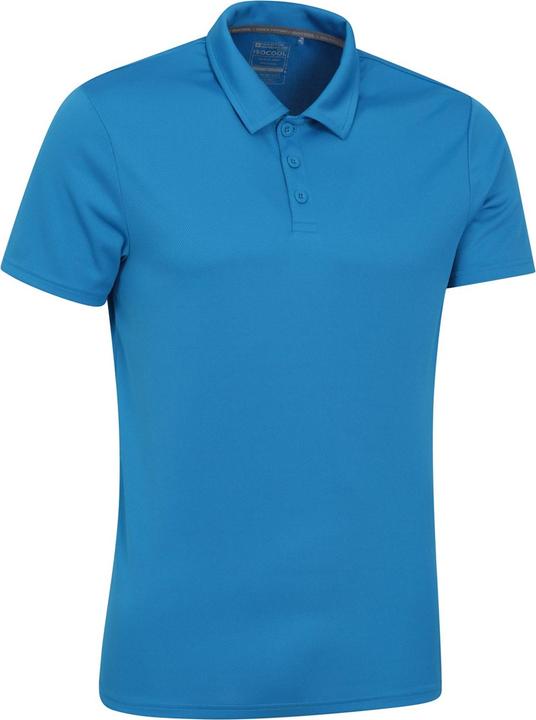 Immagine prodotto Mountain Warehouse Endurance Maglietta Polo Uomo (3XL)