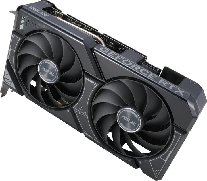 Produktbild ASUS Dual GeForce RTX 4060 Ti (16 GB)