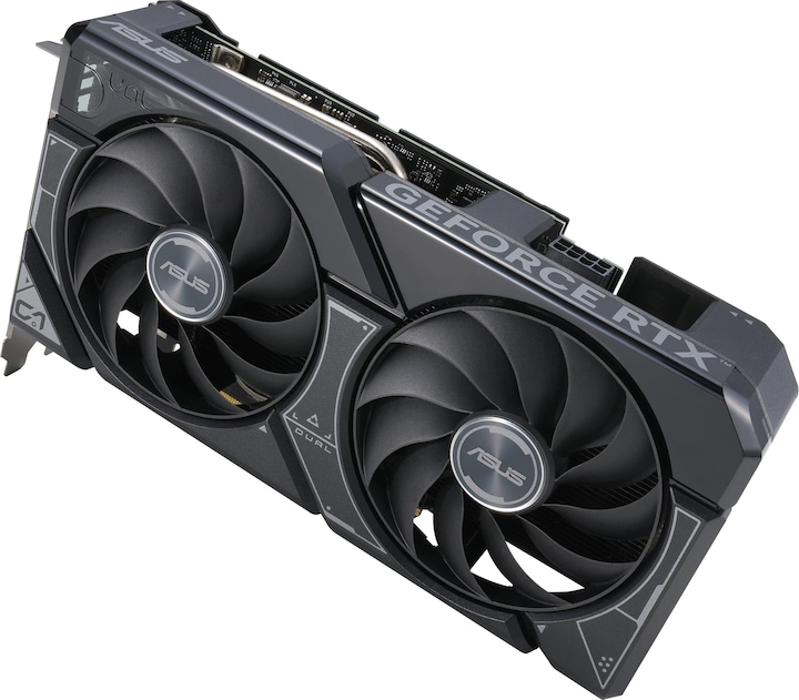 Produktbild ASUS Dual GeForce RTX 4060 Ti (16 GB)
