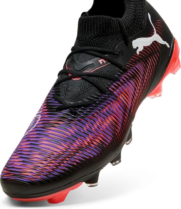 Produktbild Puma Future 8 Match Fg/Ag (46.5)