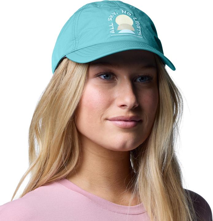 Actual product image Columbia Spring Canyon™ II Ball Cap (One size)