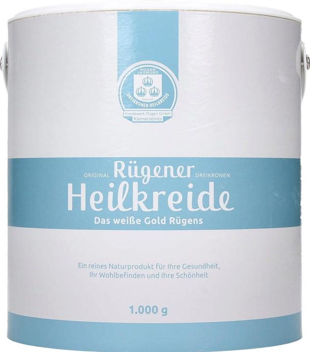 Actual product image Axisis Original Ruegen Healing Chalk (1x)