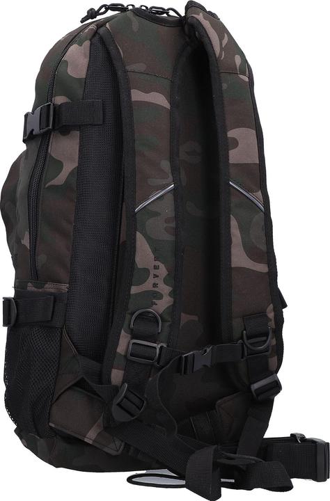 Image du produit Forvert Louis Allover Backpack (16 l)