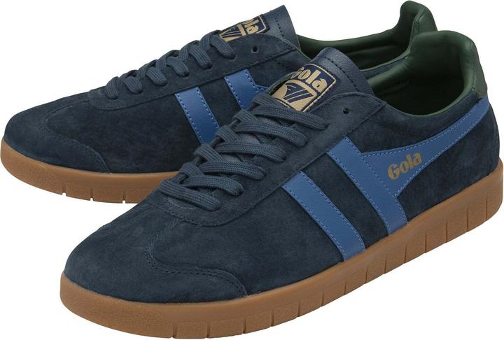 Image du produit Gola Hurricane Suede (46)