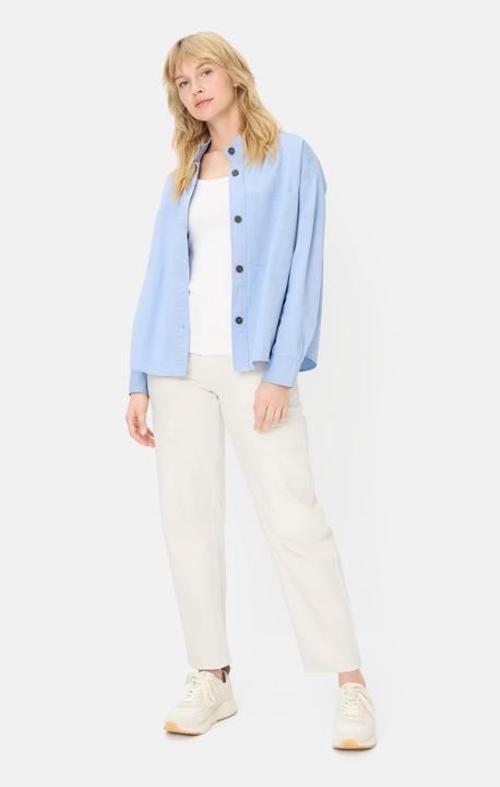 Produktbild Camel Active Loose Fit Denim mit Cargotaschen (29)