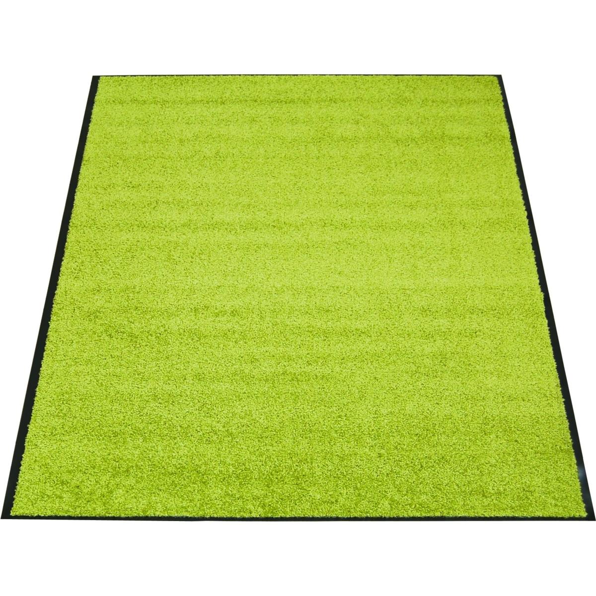 Miltex, Fussmatte, Schmutzfangmatte Eazycare 91x150cm grün (90 x 150 cm)