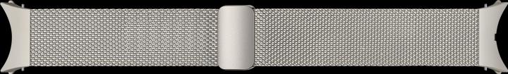 Produktbild Samsung Milanese Strap (40 mm, Edelstahl)