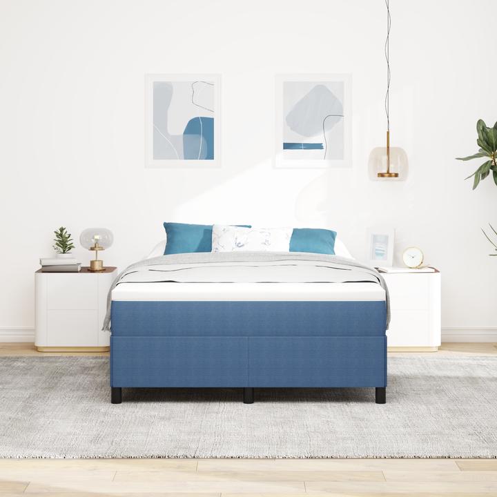Immagine prodotto vidaXL Boxspringbett (140 x 190 cm)
