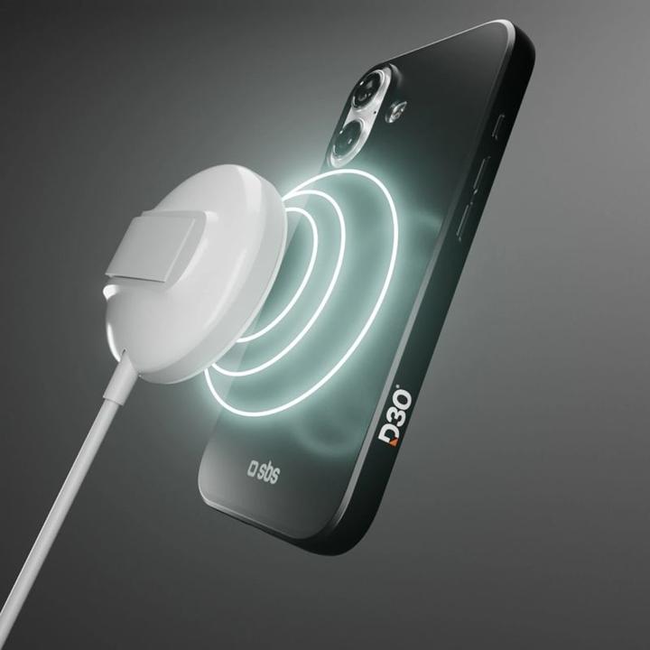 Produktbild SBS Schutzhülle (Apple iPhone 17)