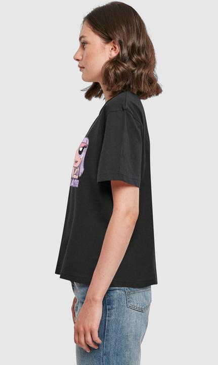 Produktbild Miss Tee Forever Whatever Tee - 125293 (S)