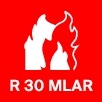 Image du produit Fischer Collier de serrage FRS 20-24 M8/M10