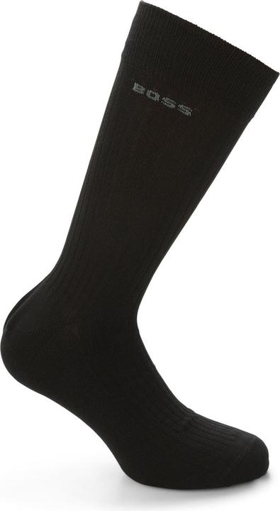 Produktbild BOSS Socken gerippt (3erPack) (3er Pack, 43 - 45)