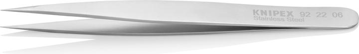 Actual product image Knipex Universal Tweezers