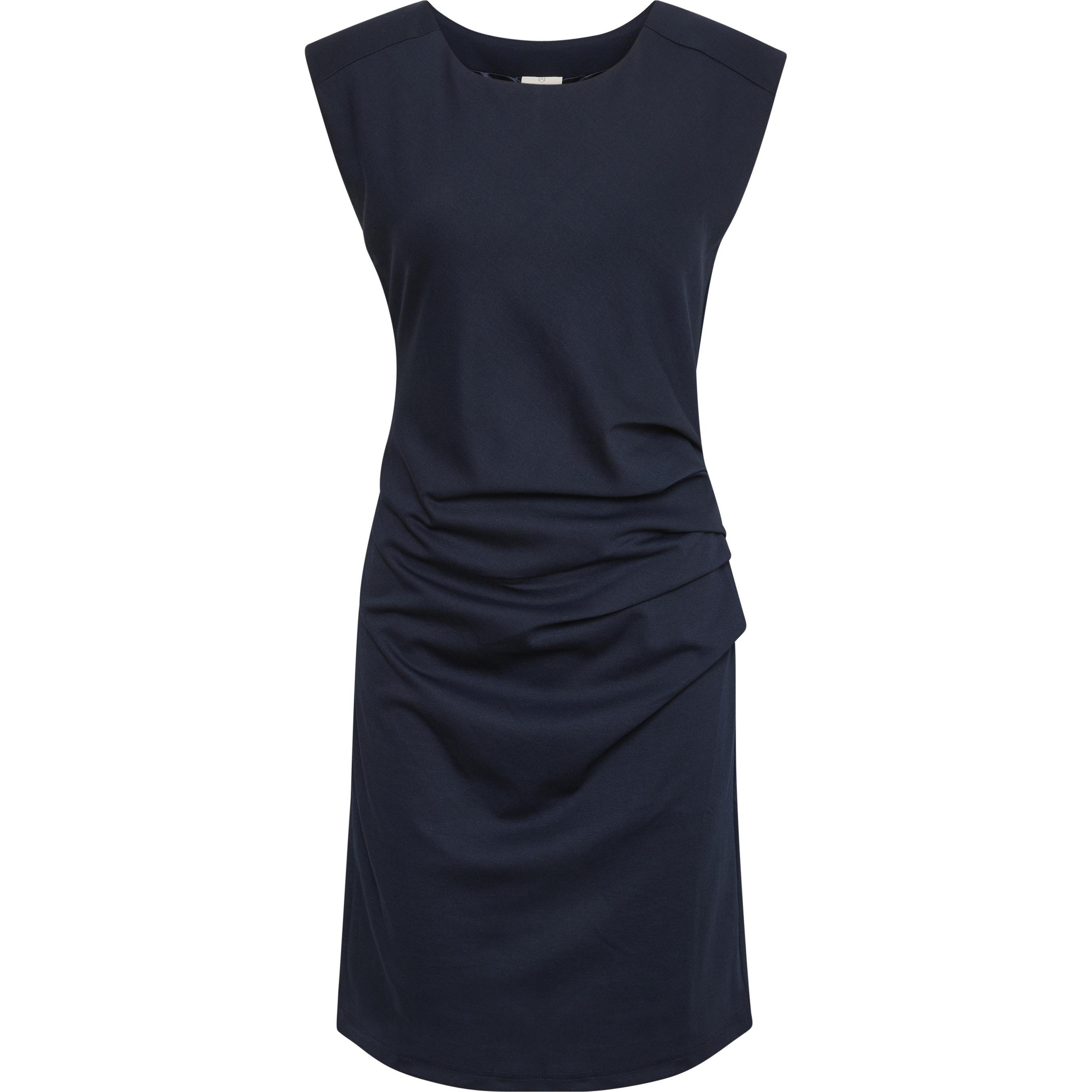 Thumbnail - Kaffe, Damen, Kleider, India, Blau, (M)