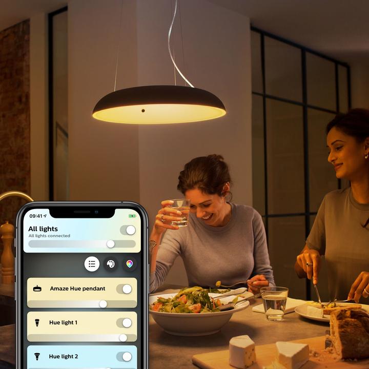 Immagine prodotto Philips Hue Amaze Base BT (3000 lm)