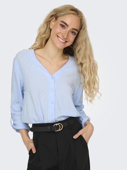 Actual product image JdY JDYDIANA Shirt Shirt (L)