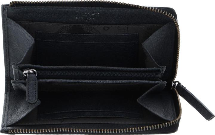 Actual product image Picard Lesotho 1 Zip Wallet