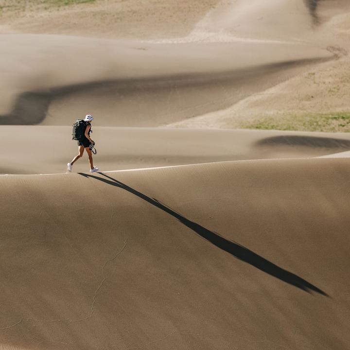 Actual product image F-Stop Shinn 80L DuraDiamond (Photo backpack, 80 l)