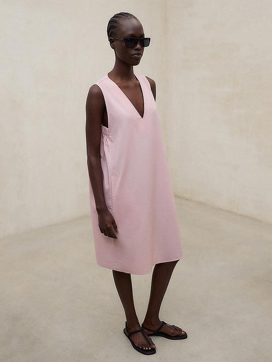 Produktbild Ecoalf Minikleid FRANCESCA (L)