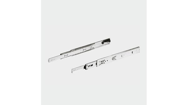 Image du produit Hettich Coulisse à sortie totale KA 5632 SC