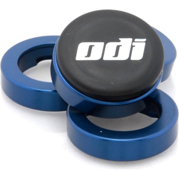 Odi Grips, Zubehör Velolenkung