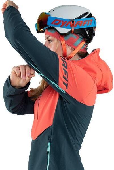 Immagine prodotto Dynafit Giacca Radical Infinium Hybrid da donna (S)