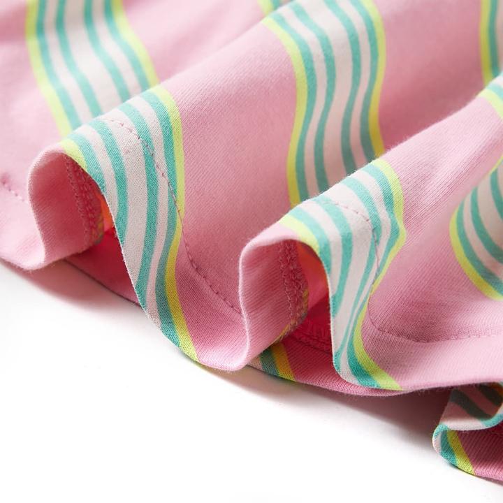 Produktbild vidaXL Kinderrock (140)