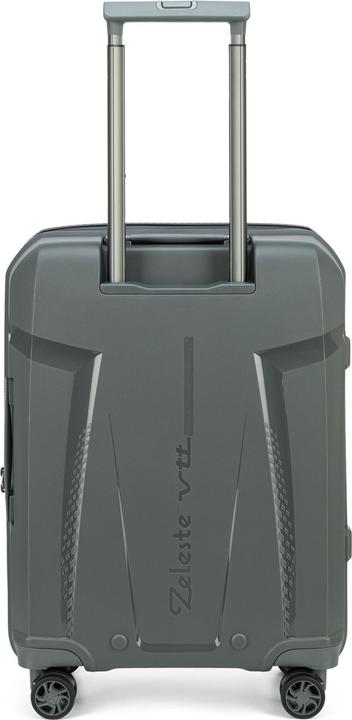Actual product image Epic Zeleste 4 Rollen Kabinentrolley 55 cm (40 l)
