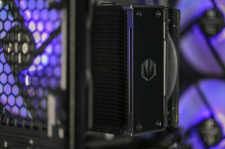 Produktbild Actina 5901443414513 (AMD Ryzen 7 7700X, 32 GB, 250 GB, GeForce RTX 5070)