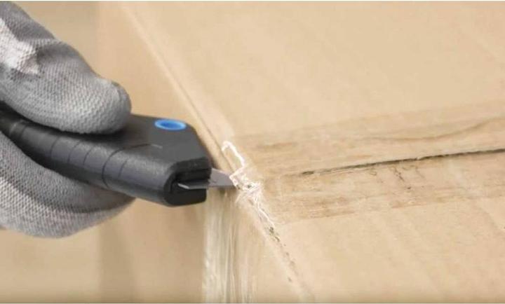 Produktbild Martor Sicherheitsmesser Secunorm Miz (Cutter)