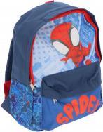 Actual product image Spiderman Rucksack 30 cm