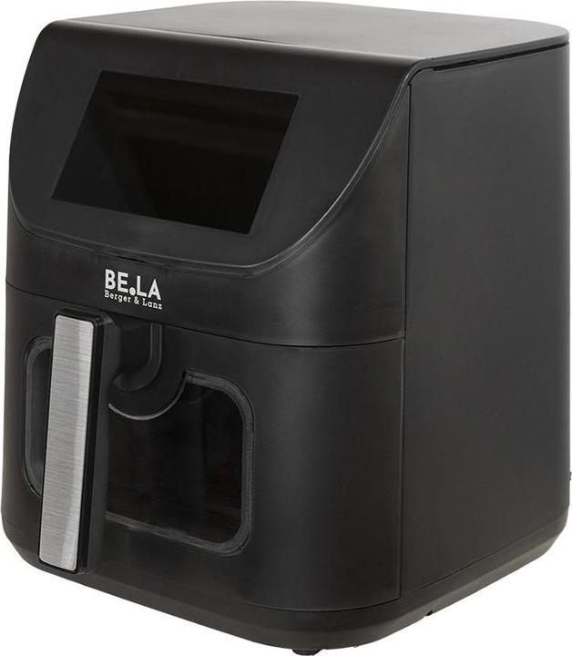 Immagine prodotto Berger & Lanz BergerLanz FSP Heissluftfritteuse 8 Liter