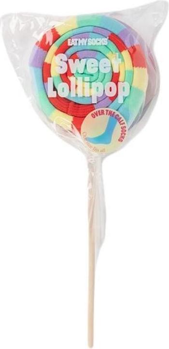 Produktbild Eat My Socks Sweet Lollipop (Einzelpack, One Size)