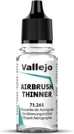 Actual product image Vallejo Surface Primer 17ml