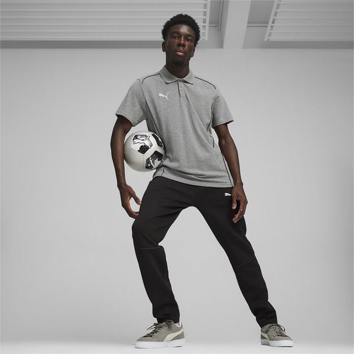 Produktbild Puma teamFINAL Casuals Polo (3XL)