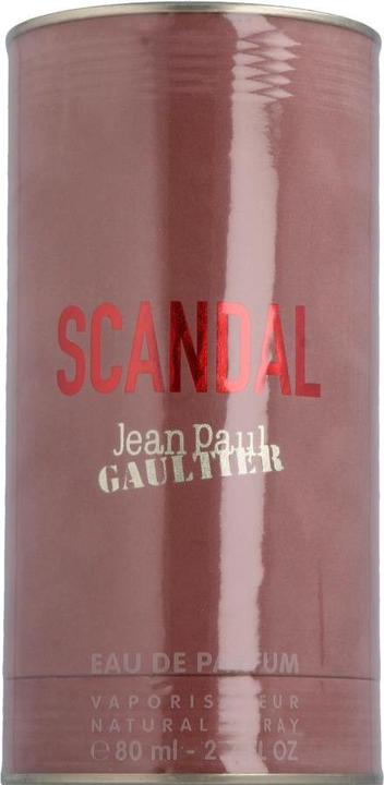 Produktbild Gaultier Scandal (Eau de Parfum, 80 ml)