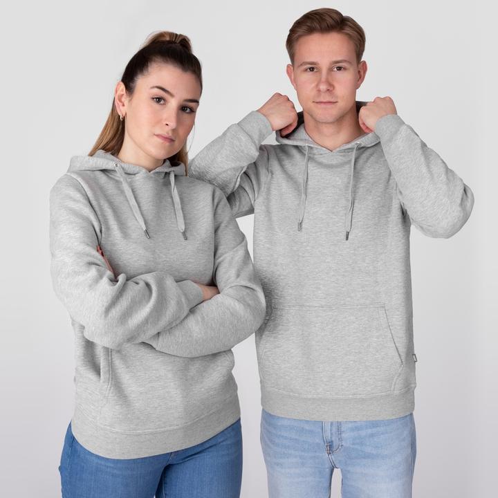 Image du produit JAKO Sweat à capuche Organic (XL)