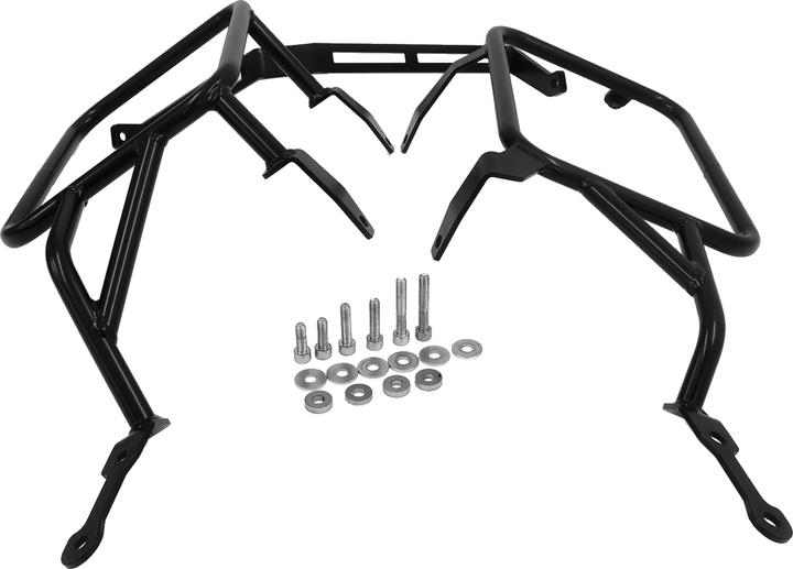 Produktbild Zieger Kit de support de valise