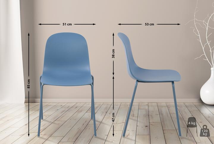 Produktbild CLP Hardin