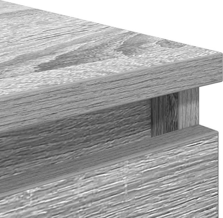 Produktbild vidaXL Sideboard (37.50 x 35 x 76 cm)