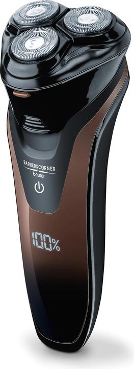 Actual product image Beurer HR 8000