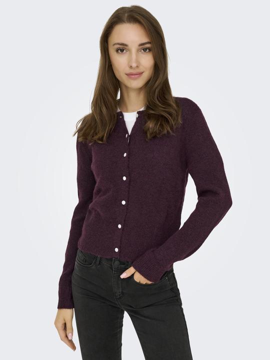 Produktbild Only ONLHAVANNA Strickjacke Strickjacke (S)