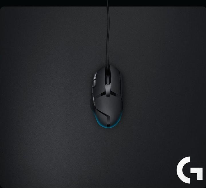 Actual product image Logitech G G640 (L)