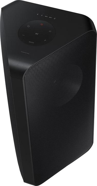 Produktbild Samsung Sound Tower MX-ST40B (12 h, Akkubetrieb)