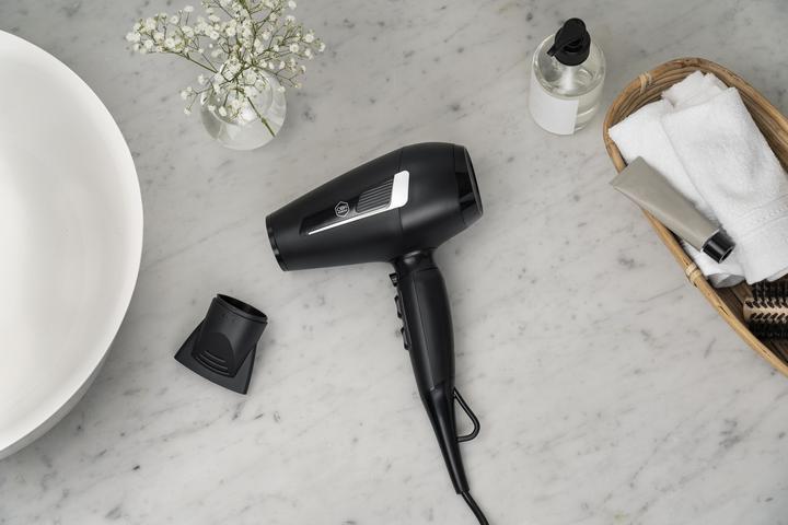 Actual product image OBH Nordica Power Styler hårtørrer (2100 W)