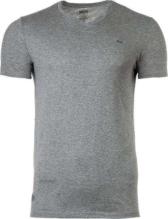 Produktbild Diesel T-Shirt Casual Bequem sitzend UMTEE-MICHAEL-TUBE-TWOPACK (XL)