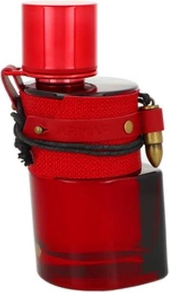 Immagine prodotto Armaf Verde Giungla di Cacciatore - EDP (Eau de parfum, 100 ml)